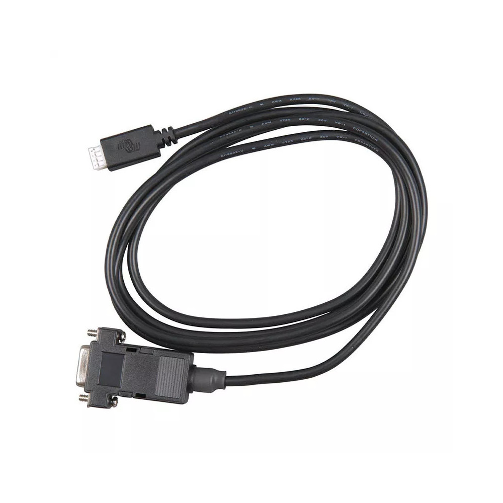 Victron Energy Direct to RS232 Interface - Adapter do komunikacji urzą
