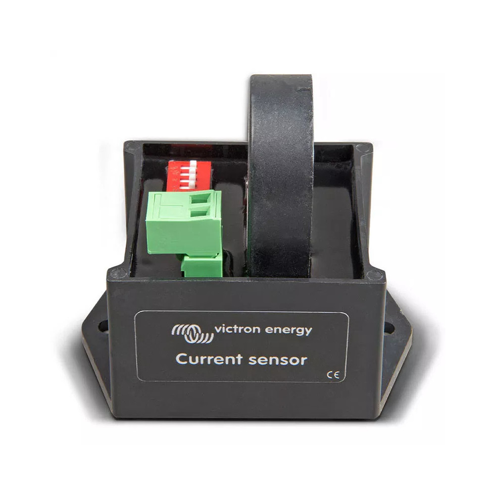 Victron Energy AC Current Sensor - Czujnik prądu przemiennego do precy