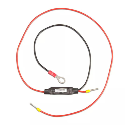 Victron Energy Skylla-i Remote On-Off Cable – Wygodne sterowanie zdaln