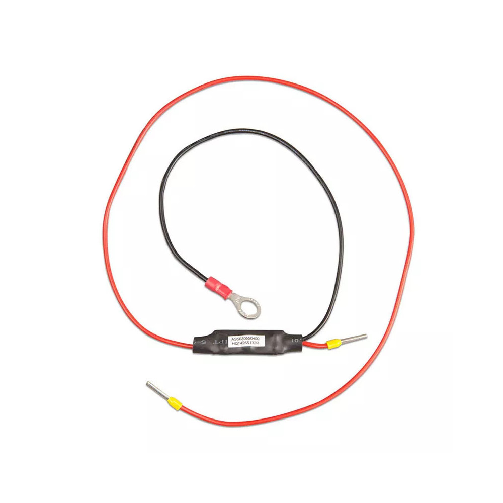 Victron Energy Skylla-i Remote On-Off Cable – Wygodne sterowanie zdaln