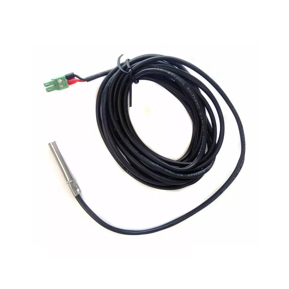 Victron Energy Temperature Sensor for BlueSolar PWM-Pro – Precyzyjne m