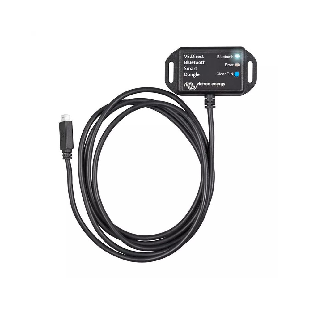 Victron Energy Direct Bluetooth Smart dongle