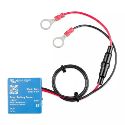Victron Energy Smart Battery Sense Long Range (up to 10m)