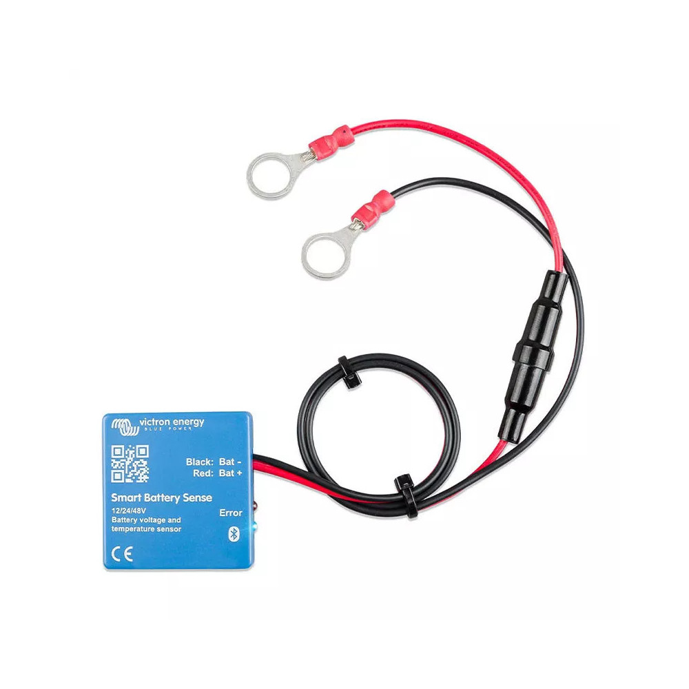 Victron Energy Smart Battery Sense Long Range (up to 10m)