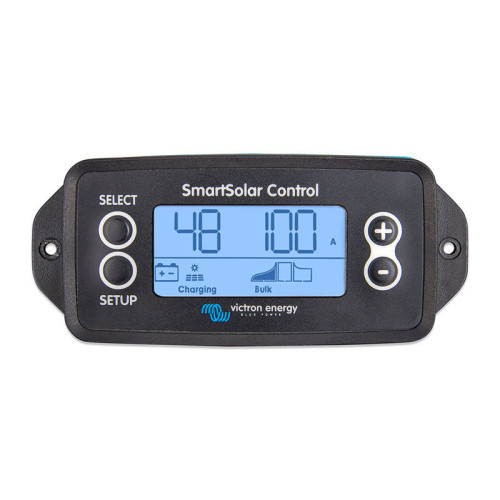 Victron Energy SmartSolar Pluggable Display – Wyświetlacz
