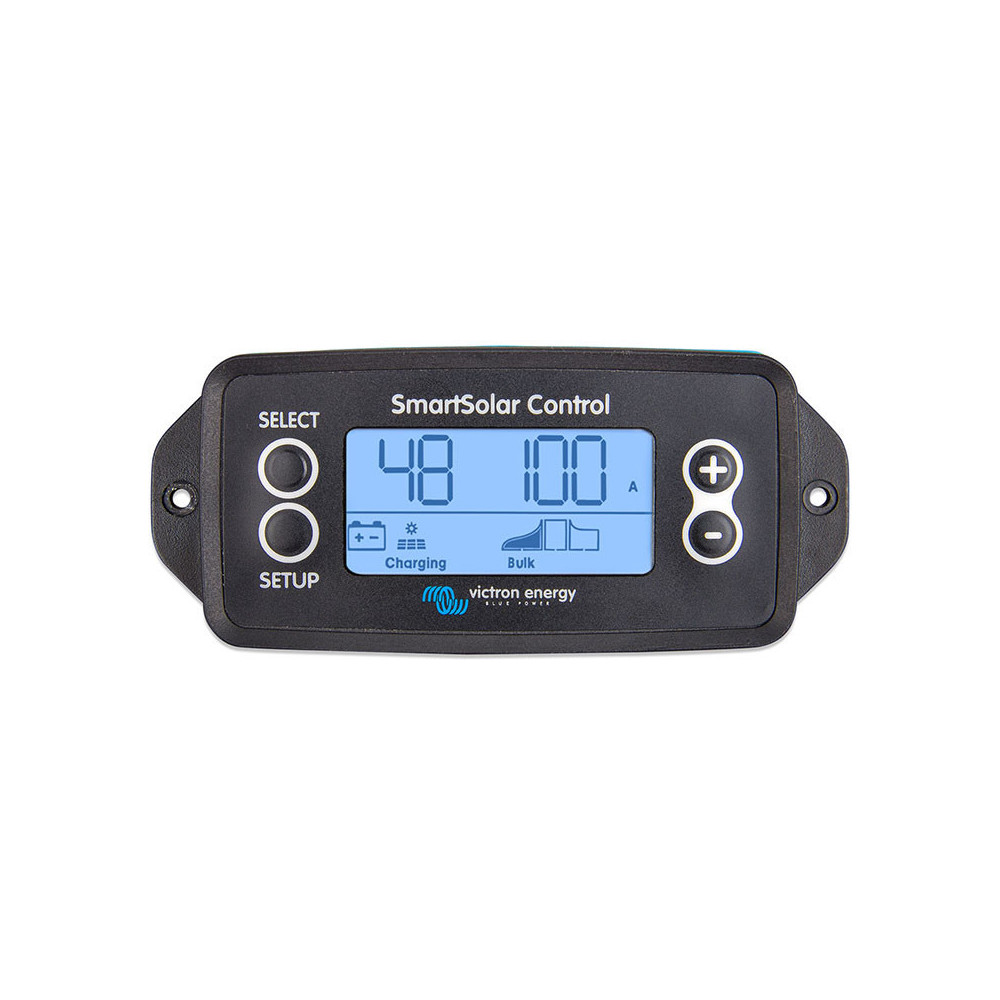 Victron Energy SmartSolar Pluggable Display – Wyświetlacz