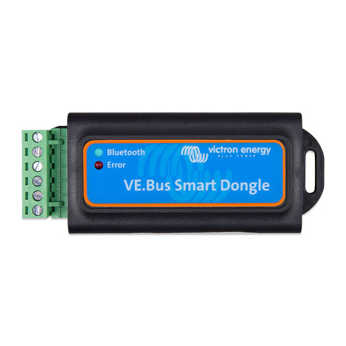Victron Energy Bus Smart Dongle – Bezprzewodowa komunikacja