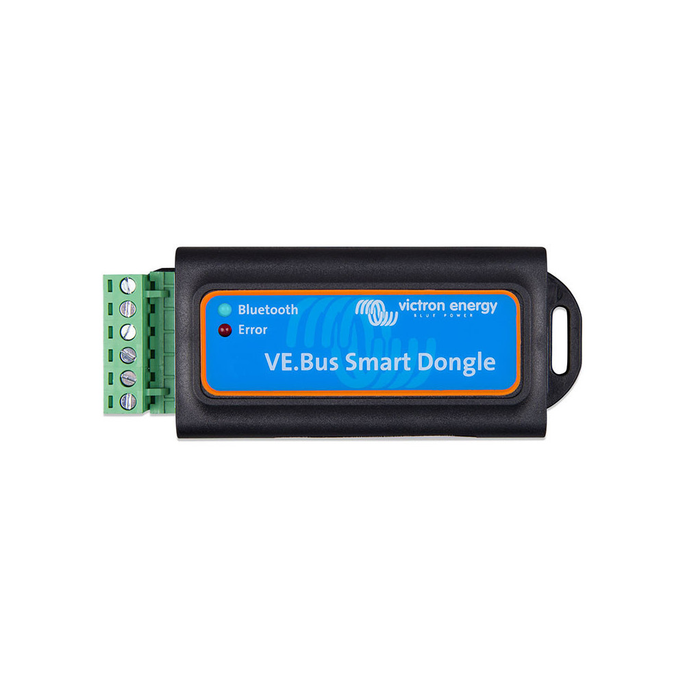 Victron Energy Bus Smart Dongle – Bezprzewodowa komunikacja