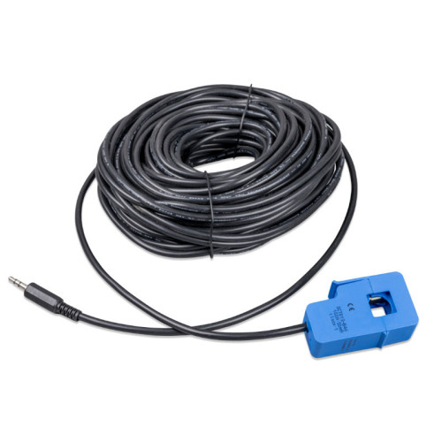 Victron Energy Current Transformer 100A:50mA for MultiPlus-II (20 m)