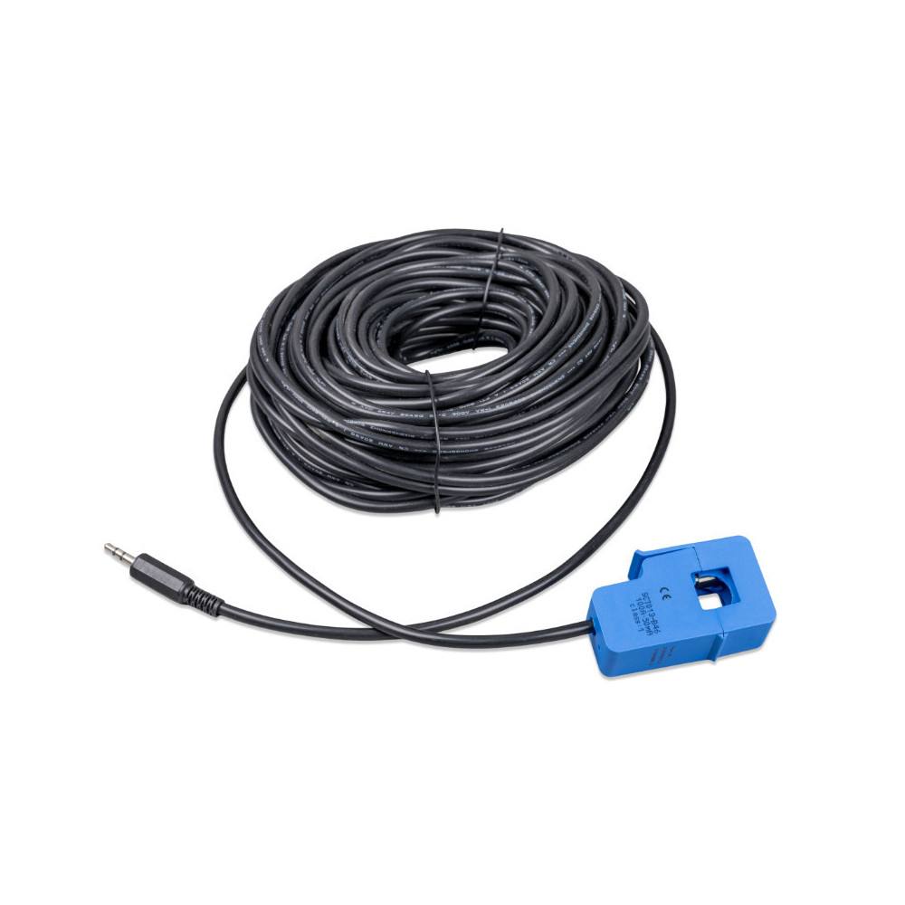 Victron Energy Current Transformer 100A:50mA for MultiPlus-II (20 m)