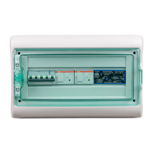 Victron Energy Anti-islanding Box 63A Single and Three Phase