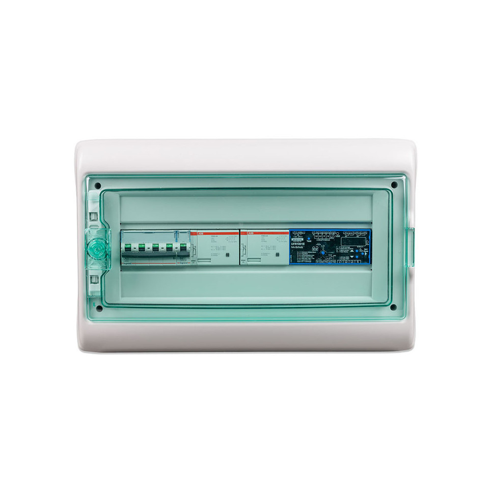 Victron Energy Anti-islanding Box 63A Single and Three Phase