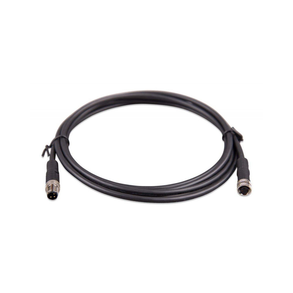 Victron Energy Male to Female 3 pole 2 m (bag of 2)