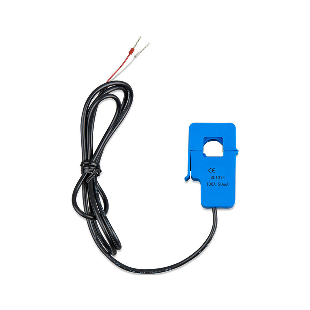 Victron Energy Current Transformer 100A:50mA for MultiPlus-II (1m)