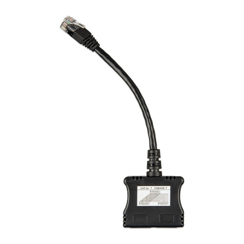 Victron Energy RJ45-Splitter 1xRJ45 male/15cm cable/2xRJ45 female