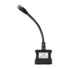 Victron Energy RJ45-Splitter 1xRJ45 male/15cm cable/2xRJ45 female