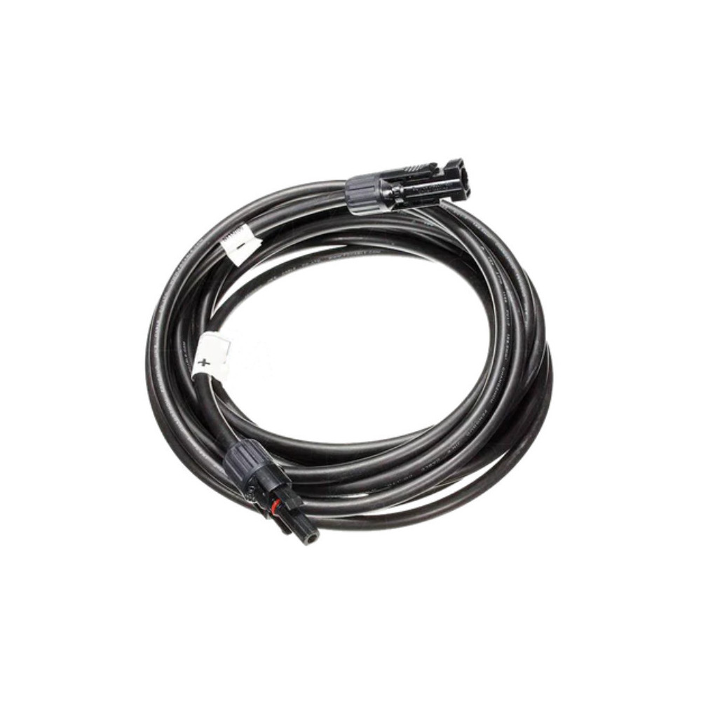 Victron Energy Solar Cable 4 mm² – Przewód solarny z konektorami MC4
