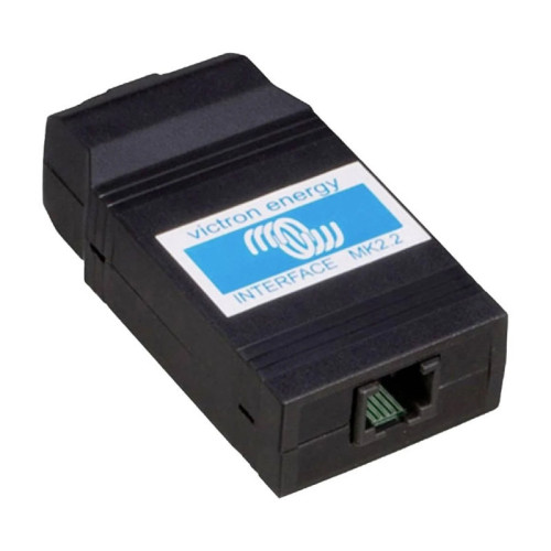 Victron Energy Interface MK2.2b – Konwerter VE.Bus na RS232