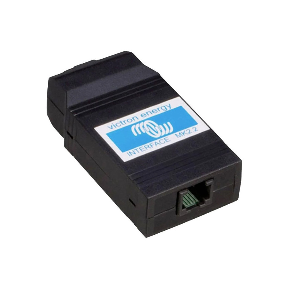Victron Energy Interface MK2.2b – Konwerter VE.Bus na RS232