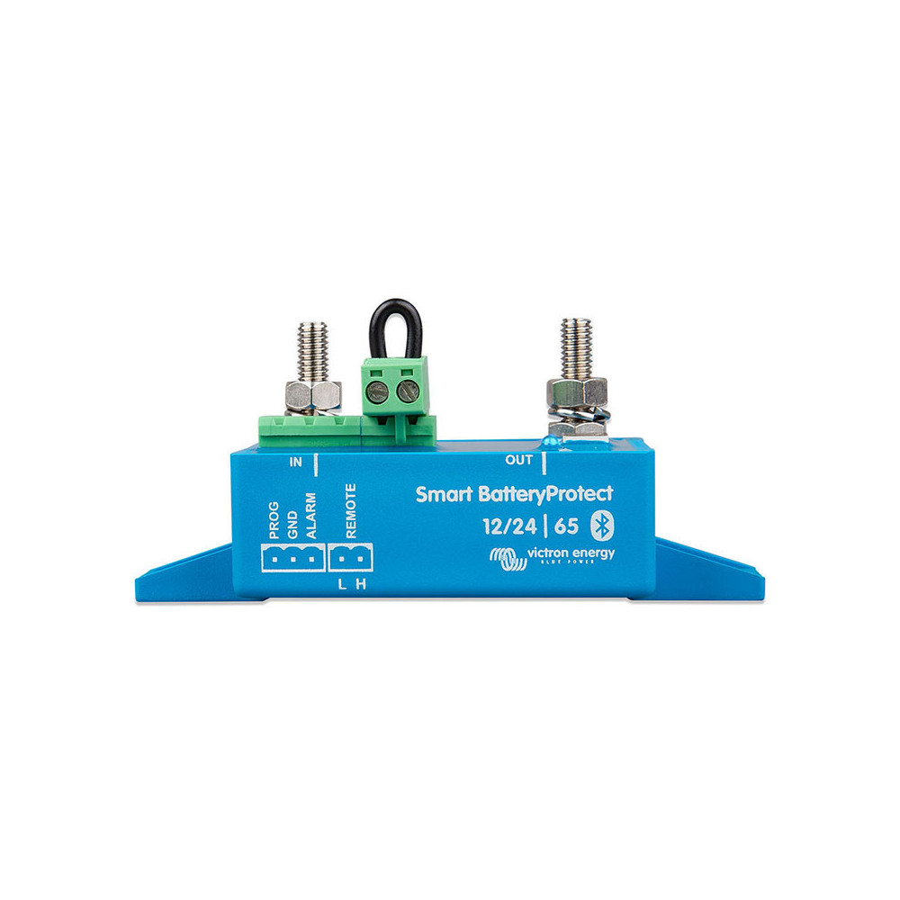 Victron Energy Smart BatteryProtect 12/24V 65A