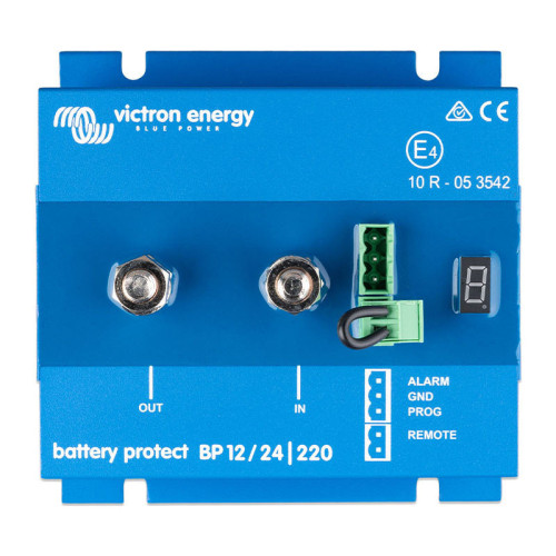 Victron Energy BatteryProtect 12/24V 220A