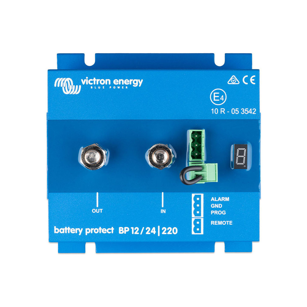 Victron Energy BatteryProtect 12/24V 220A