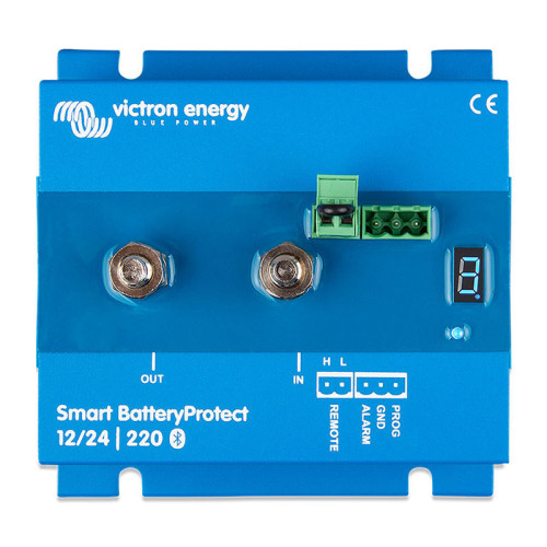 Victron Energy Smart BatteryProtect 12/24V 220A