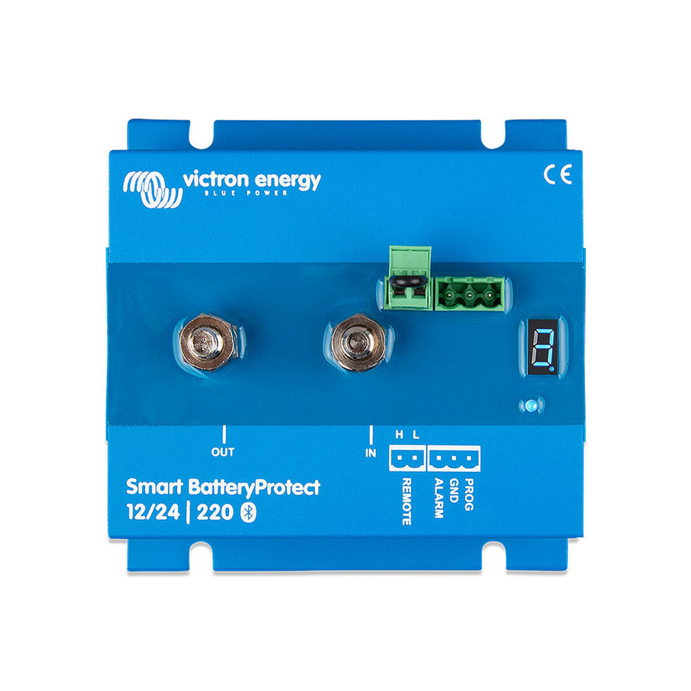 Victron Energy Smart BatteryProtect 12/24V 220A