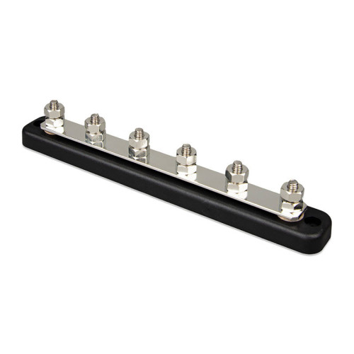 Victron Energy Busbar 150A 6P + cover
