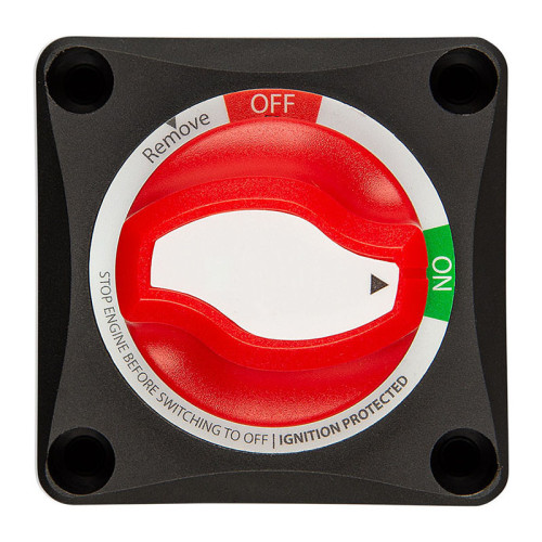 Victron Energy Battery Switch On/Off 275A