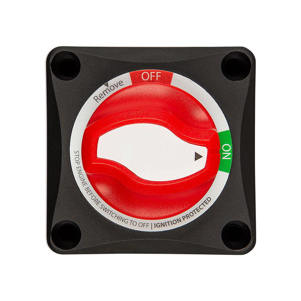 Victron Energy Battery Switch On/Off 275A