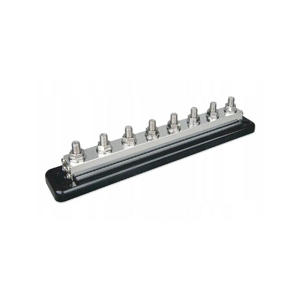 Victron Energy Busbar 600A 8P + cover
