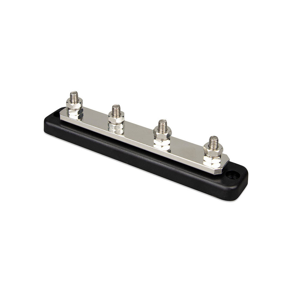 Victron Energy Busbar 250A 4P + cover