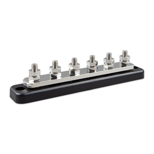 Victron Energy Busbar 250A 6P + cover