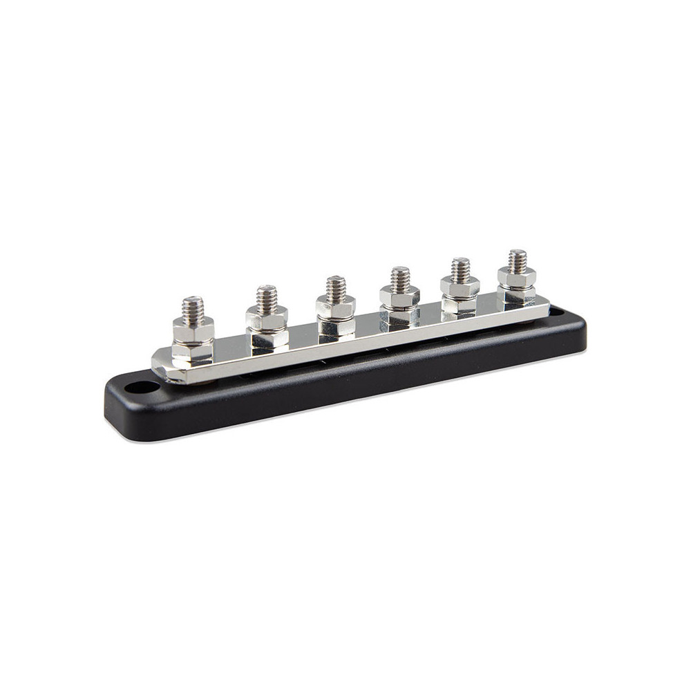 Victron Energy Busbar 250A 6P + cover