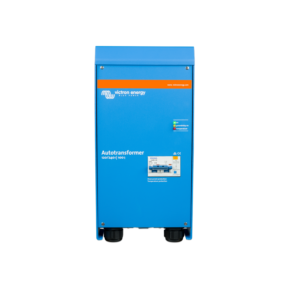 Victron Energy Autotransformer 120/240VAC-100A