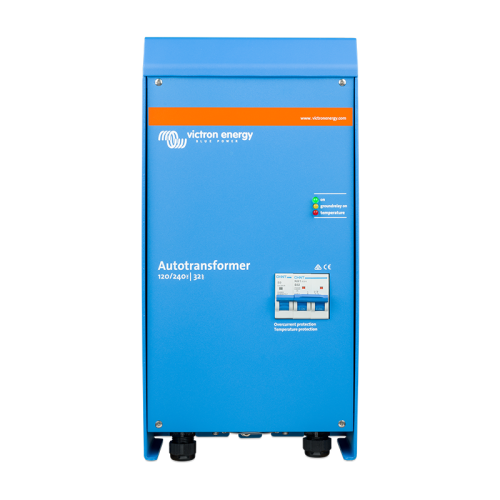 Victron Energy Autotransformer 120/240VAC-32A