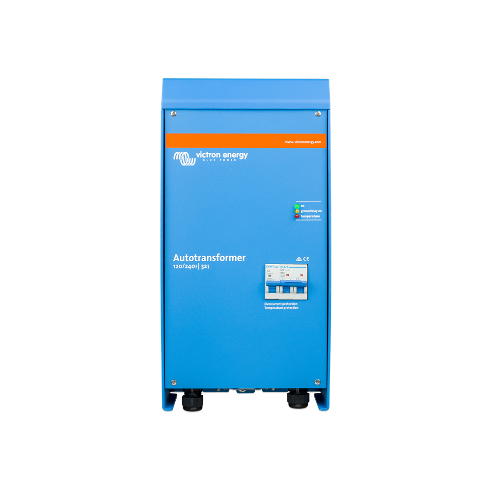 Victron Energy Autotransformer 120/240VAC-32A