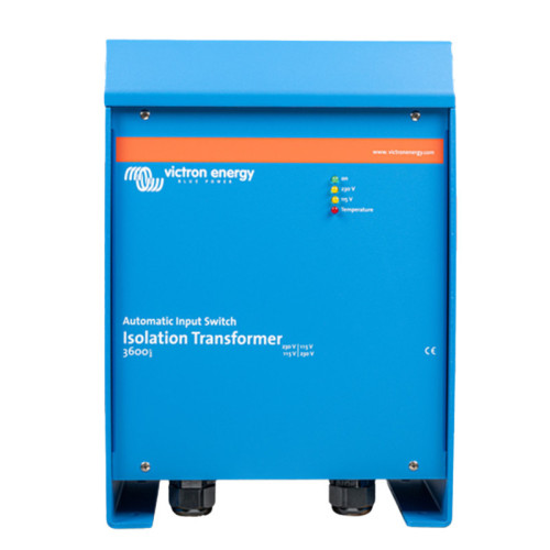 Victron Energy Isolation Transformer 3600W 115/230V