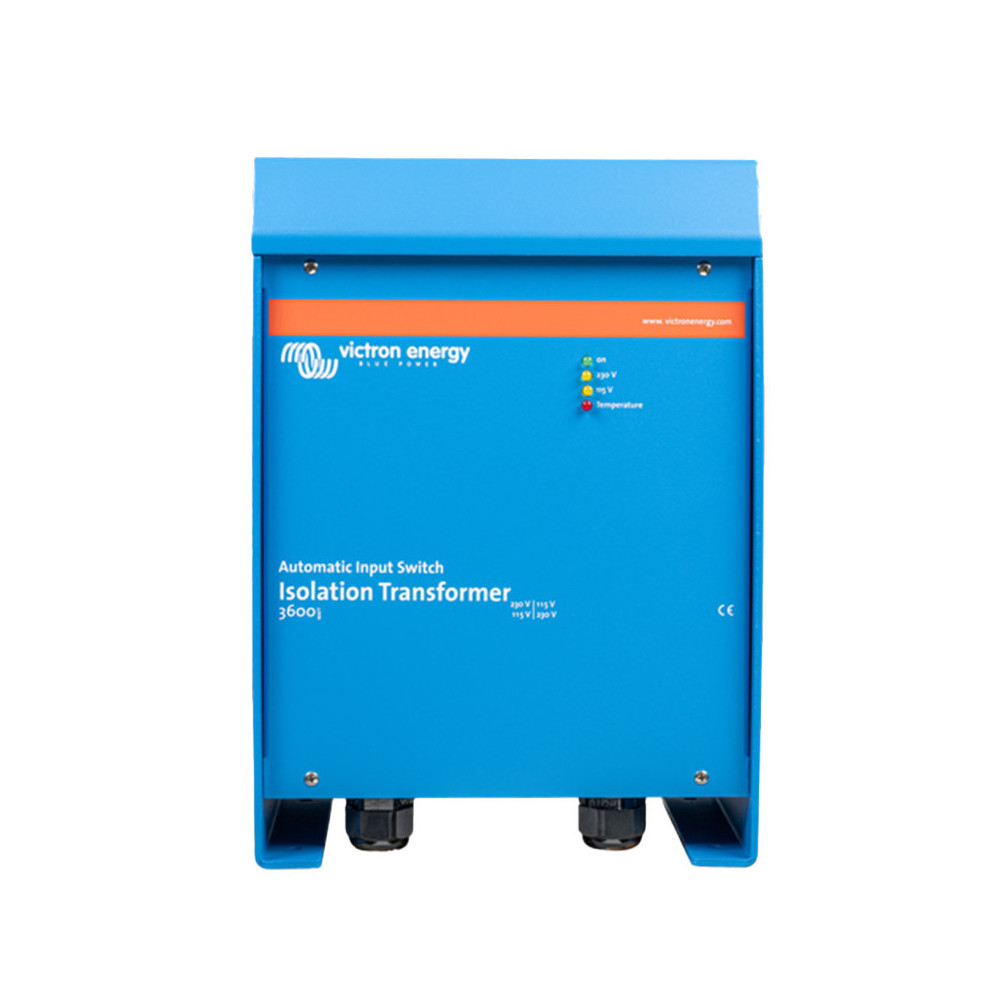 Victron Energy Isolation Transformer 3600W 115/230V