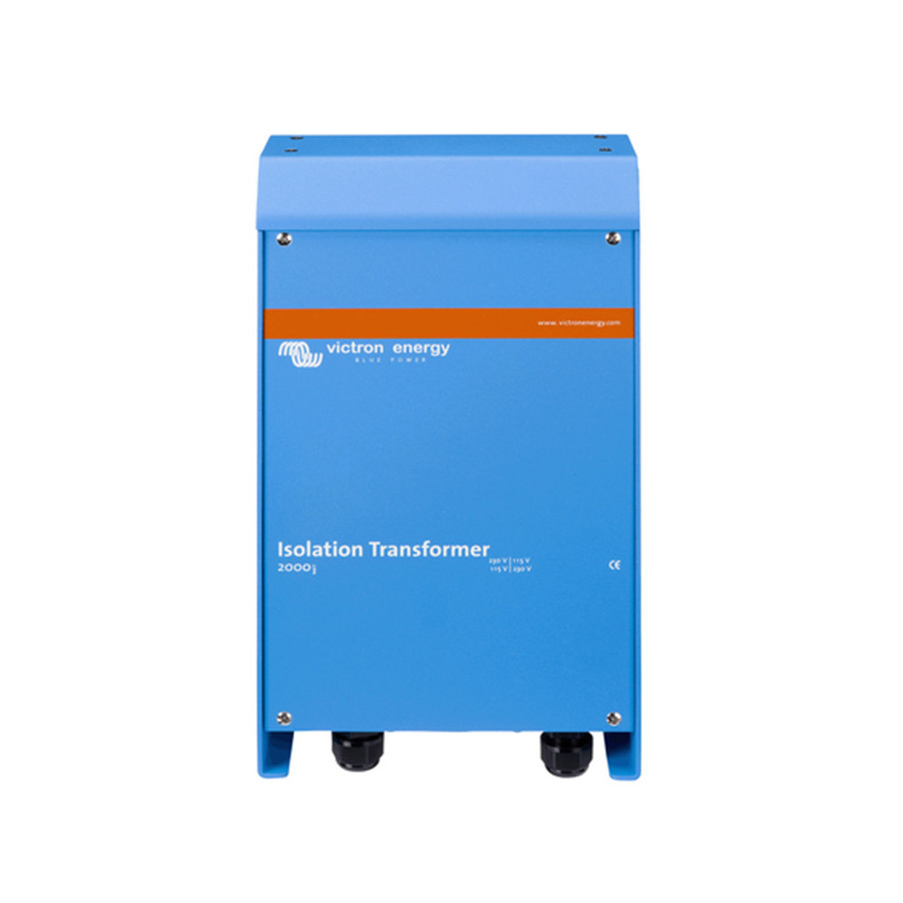 Victron Energy Isolation Transformer 2000W 115/230V