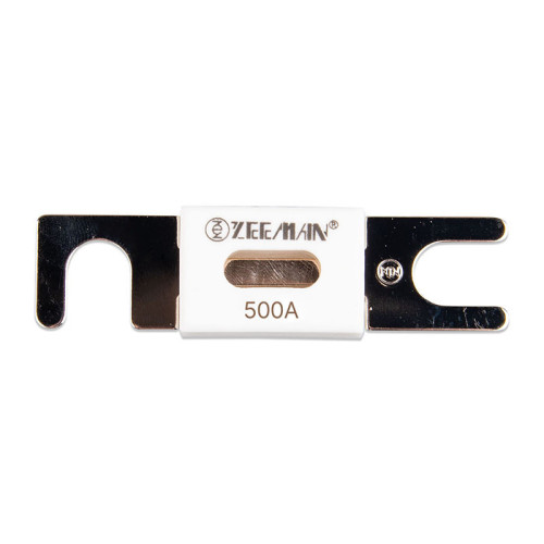 Victron Energy ANL-fuse 500A/80V – Bezpiecznik dla produktów 48V