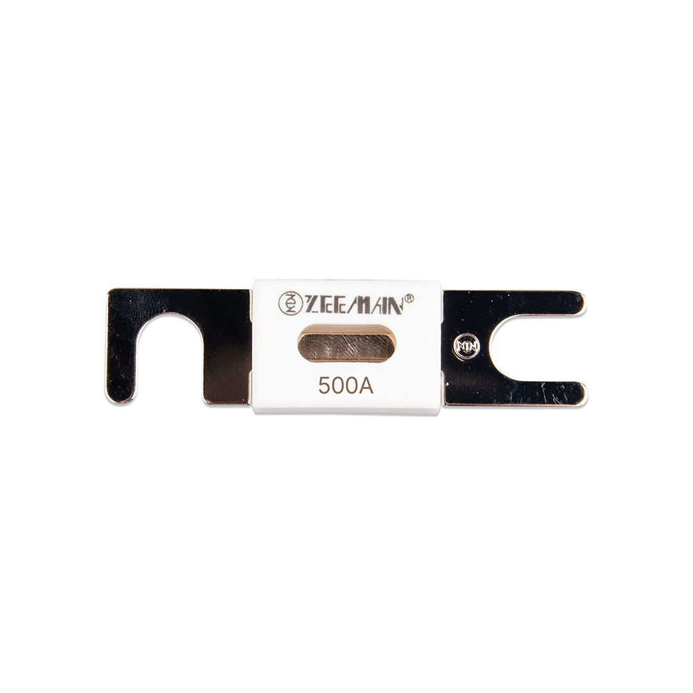 Victron Energy ANL-fuse 500A/80V – Bezpiecznik dla produktów 48V