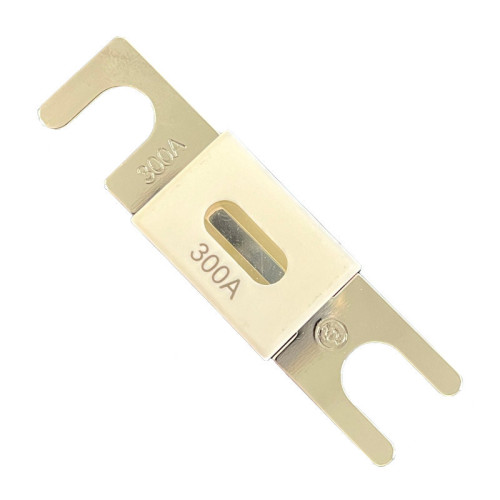 Victron Energy ANL-fuse 300A/80V - Ochrona systemów wysokoprądowych