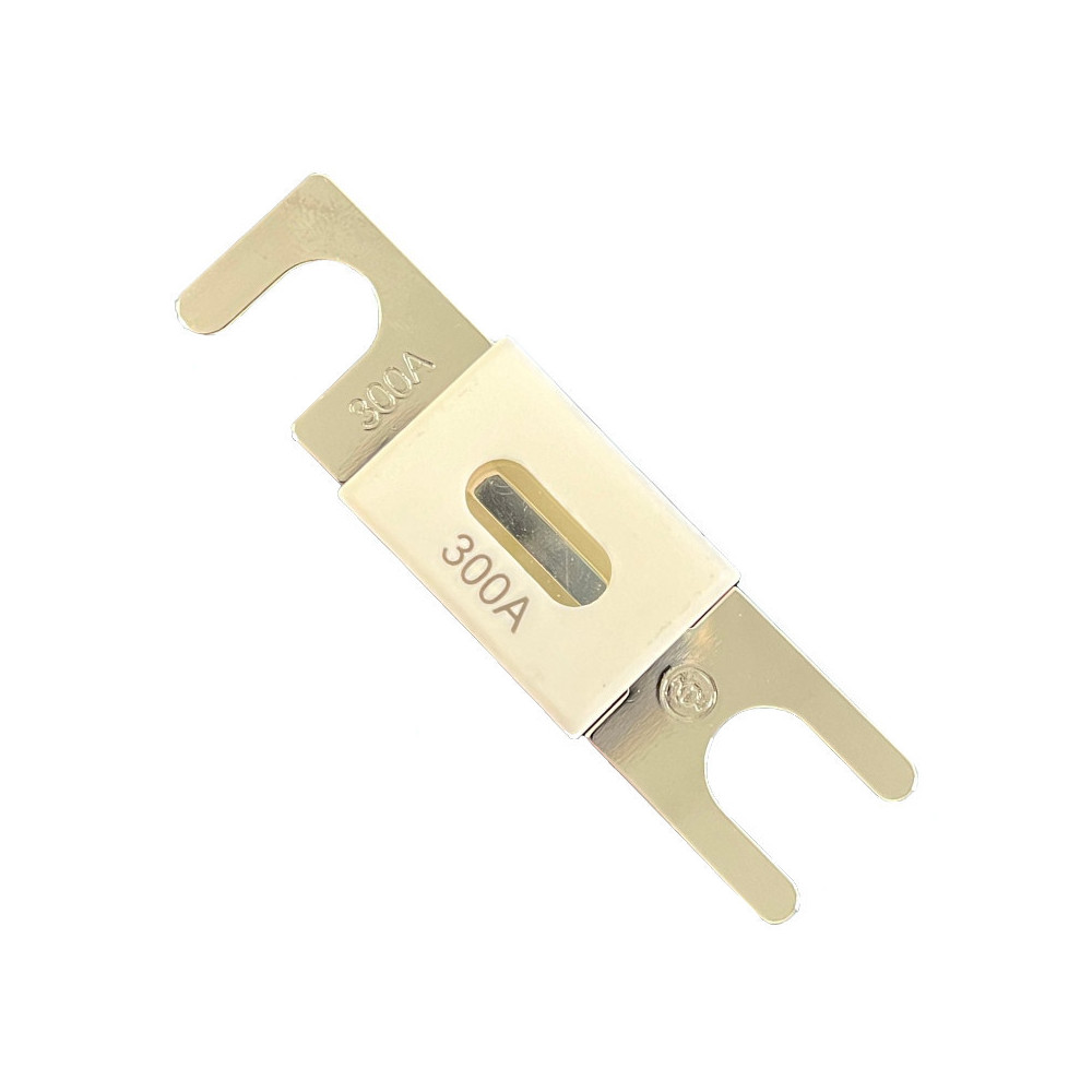 Victron Energy ANL-fuse 300A/80V - Ochrona systemów wysokoprądowych