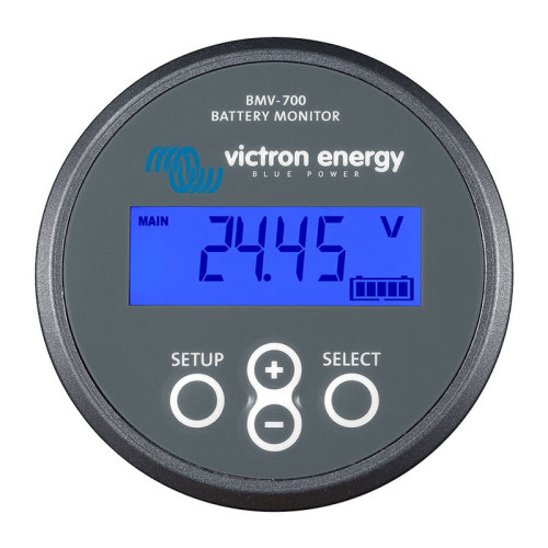 Victron Energy Battery Monitor BMV-700