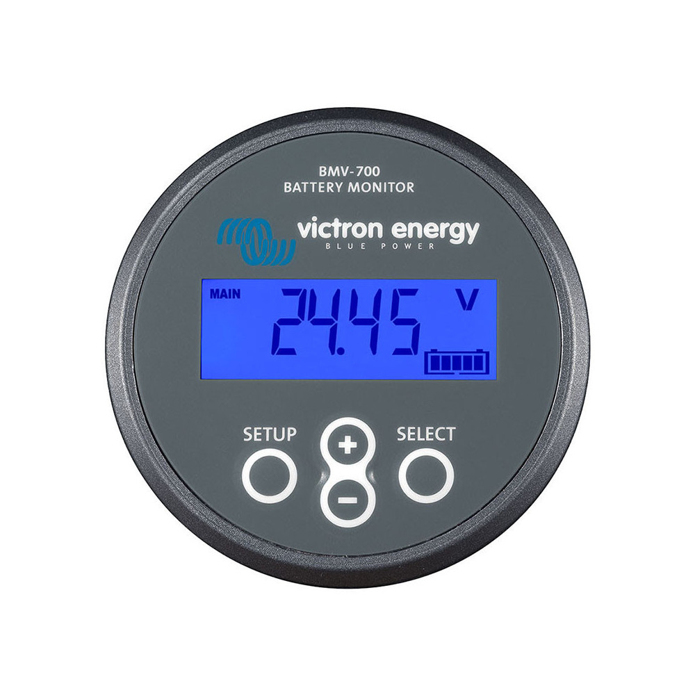 Victron Energy Battery Monitor BMV-700