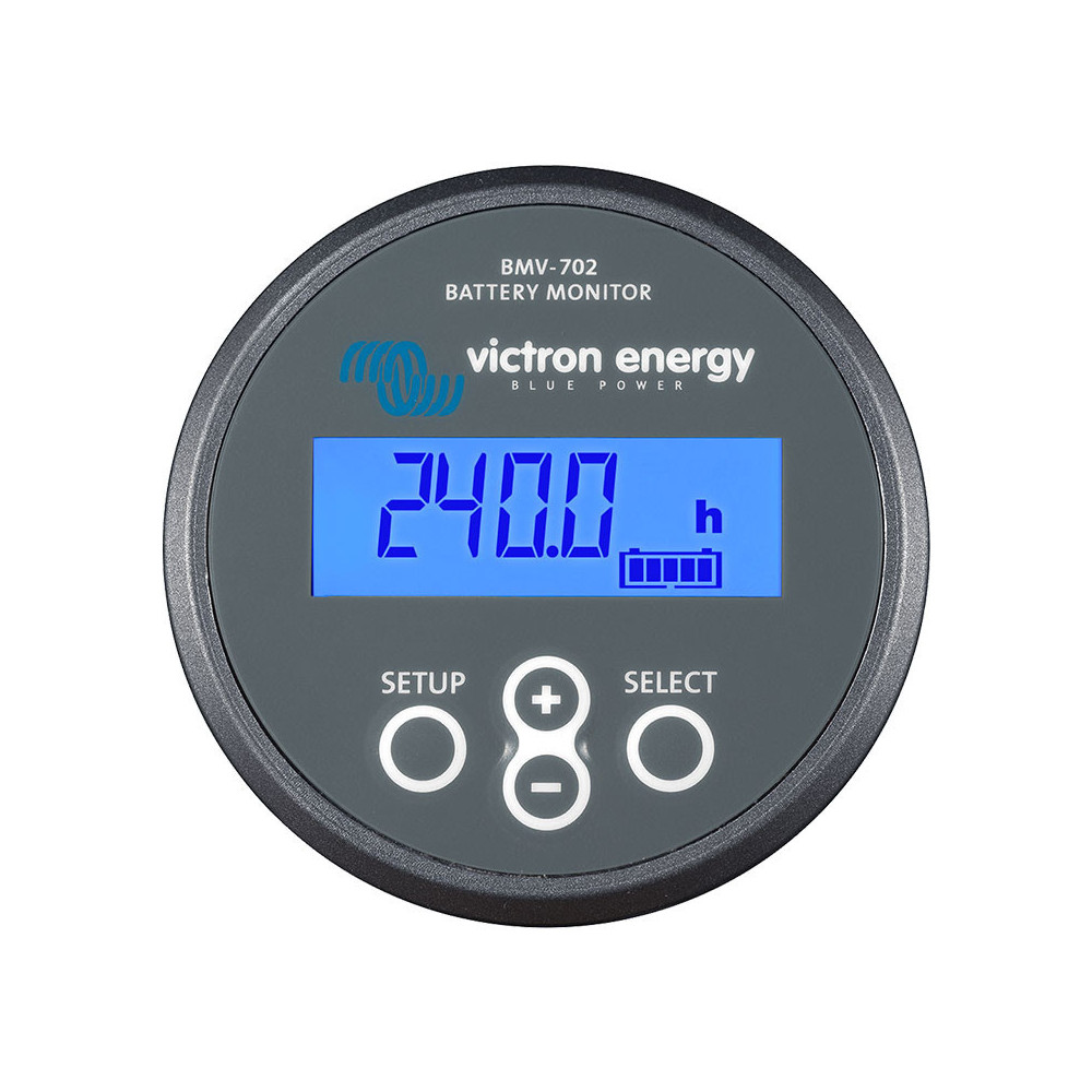 Victron Energy Battery Monitor BMV-702