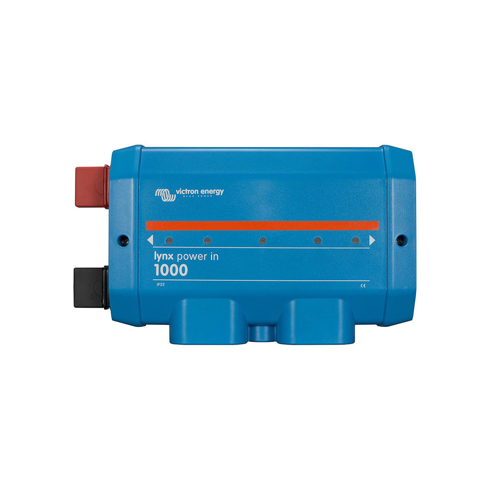 Victron Energy Lynx Power In (M8) – Moduł dystrybucji energii