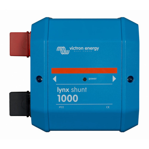 Victron Energy Lynx Shunt VE.Can (M8)